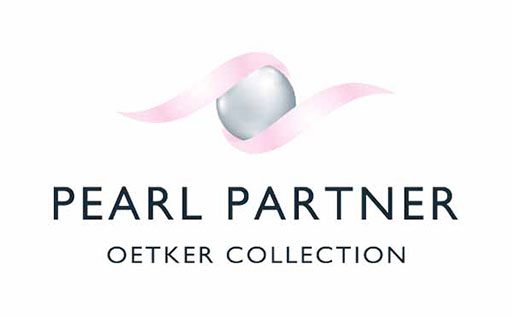 Pearl Partner Oetker Collection