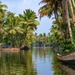 Alleppey, Kerala, India