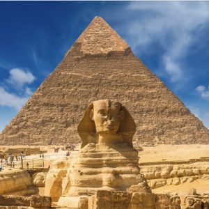 Egypt pyramids