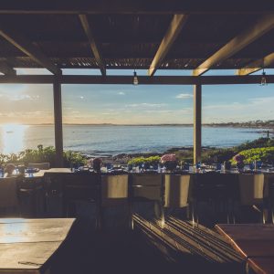 Bahia Vik Dining