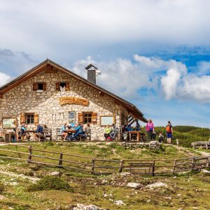 Dobbiaco, Italy