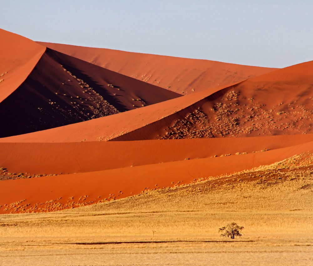 Namibia