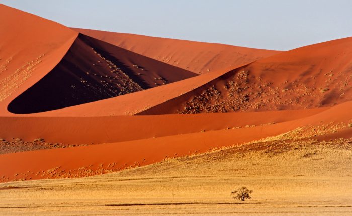 Namibia