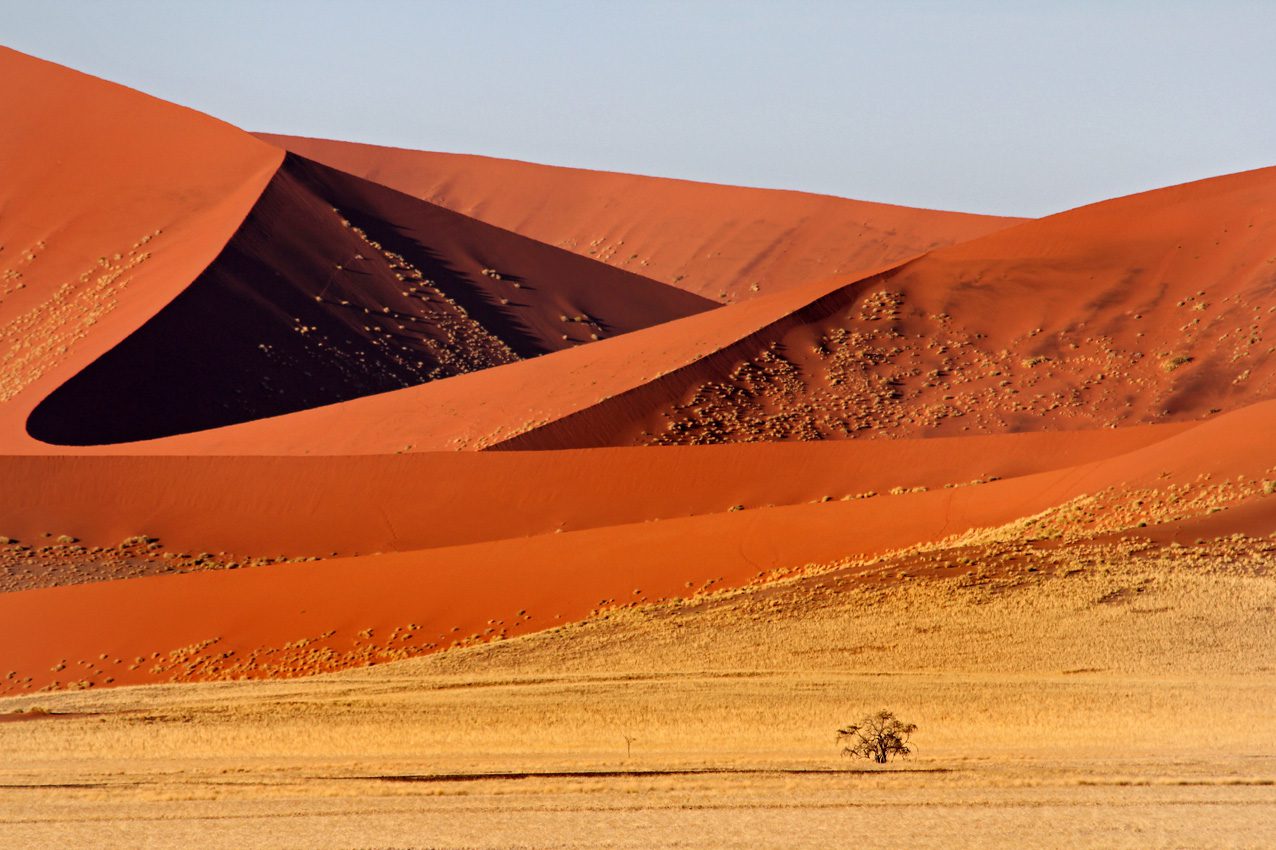 Namibia