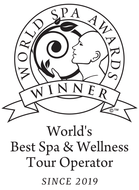 World Spa Awards Winner since 2019